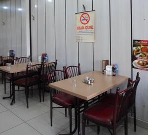 Akin Kebap Cebeci Ankara